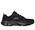 FLEX COMFORT - SERRON,  Footwear Lateral View