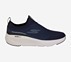 GO RUN ELEVATE - UPLIFT,  Footwear Lateral View