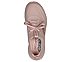 GLIDE-STEP SPORT, ROSE Footwear Top View
