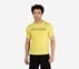 SKECHERS PERFORMANCE T-SHIRT,  Apparel Lateral View