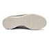 SEAGER, GREY Footwear Bottom View