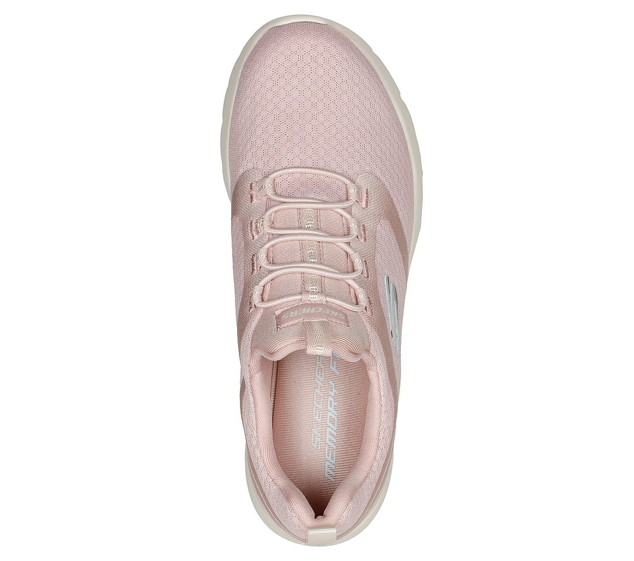 DYNAMIGHT 2.0-SOFT EXPRESSION, ROSE Footwear Top View