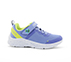 MICROSPEC - ECO FUN, BLUE/YELLOW Footwear Right View