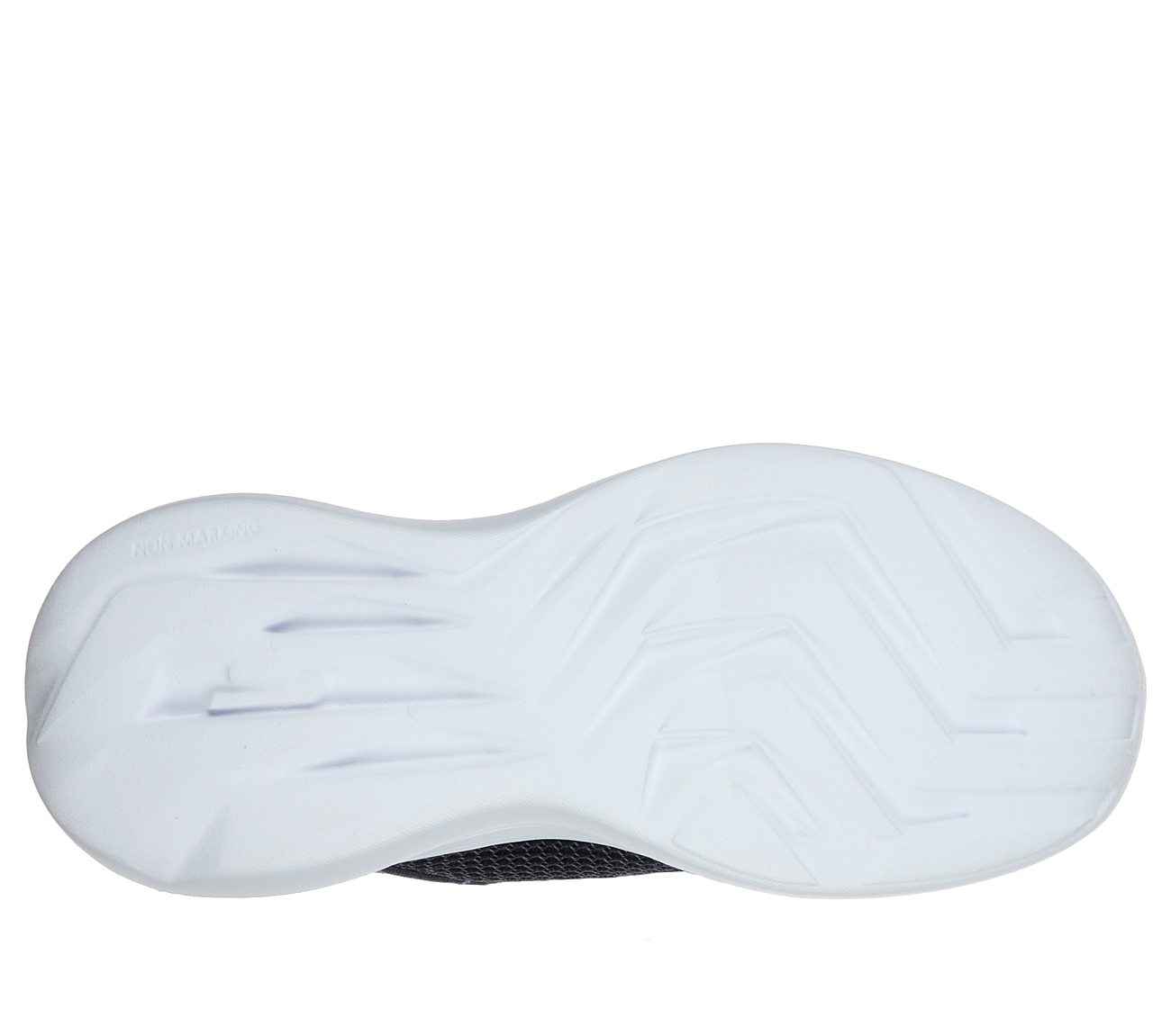 GO RUN FAST - VALOR, NNNAVY Footwear Bottom View