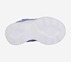 GLIMMER KICKS - FRESH GLOW,  Footwear Bottom View