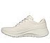 ARCH FIT 2.0 - BIG LEAGUE, NAT/MULTI Footwear Left View