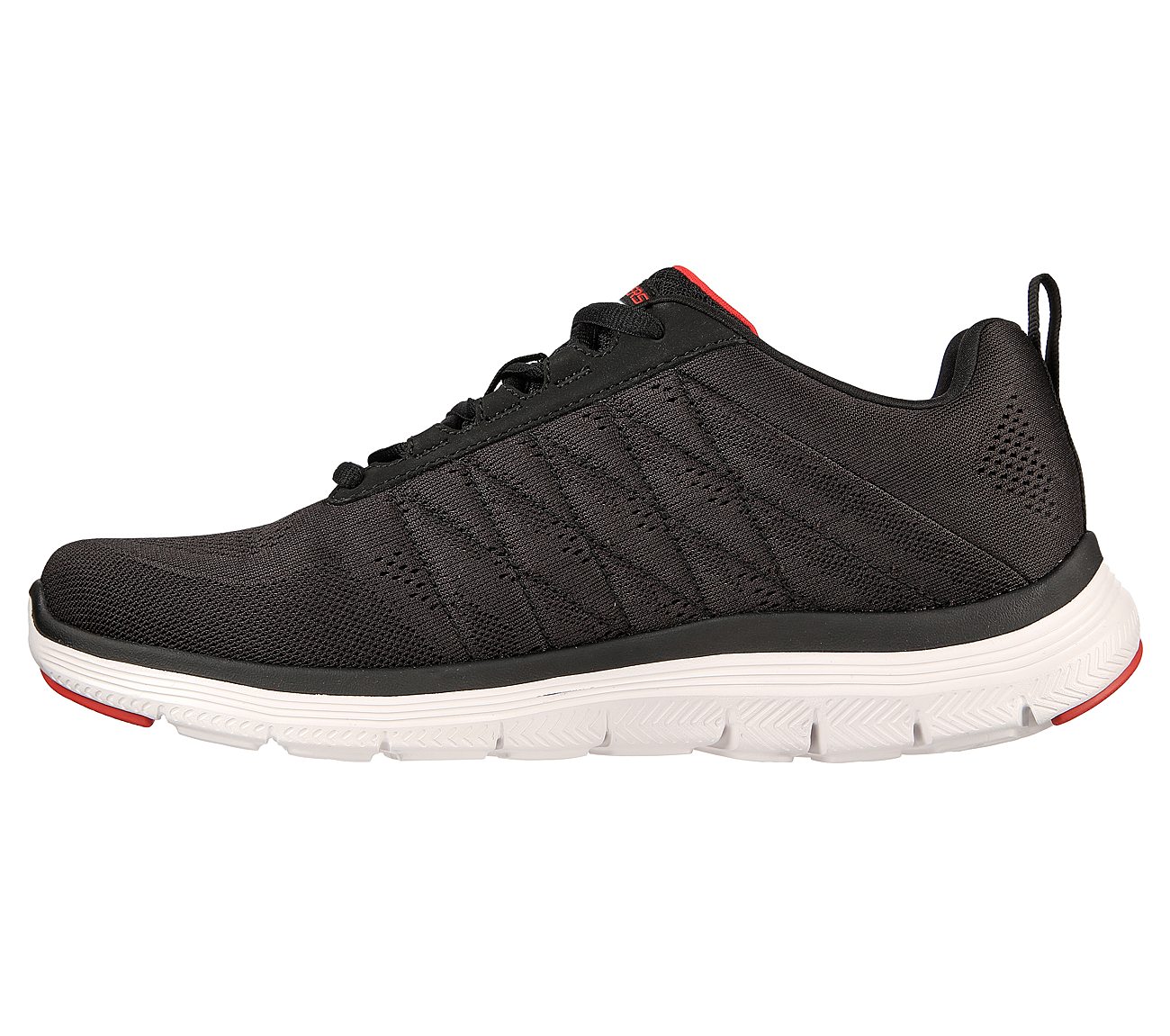 FLEX ADVANTAGE 4.0 - VALKIN, BBBBLACK Footwear Left View