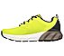 MAX PROTECT SPORT - SAFEGUARD, LIME/BLACK Footwear Left View