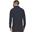THE HOODLESS HOODIE ULTRA GO, NNNAVY Apparel Top View