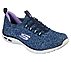 EMPIRE D'LUX - SHARP WITTED,  Footwear Lateral View