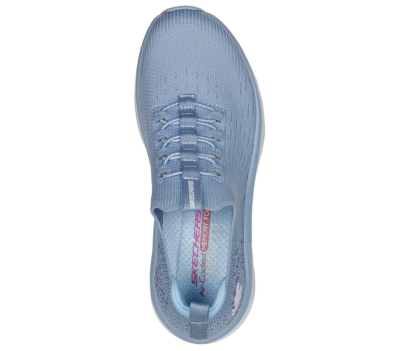 Buy Skechers D'LUX WALKER | Women