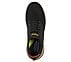 DELSON 3.0 - MOONEY, BBBBLACK Footwear Top View