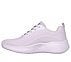 BOBS INFINITY, LAVENDER Footwear Left View