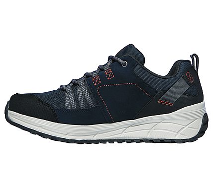 EQUALIZER 4.0 TRAIL -, NNNAVY Footwear Left View