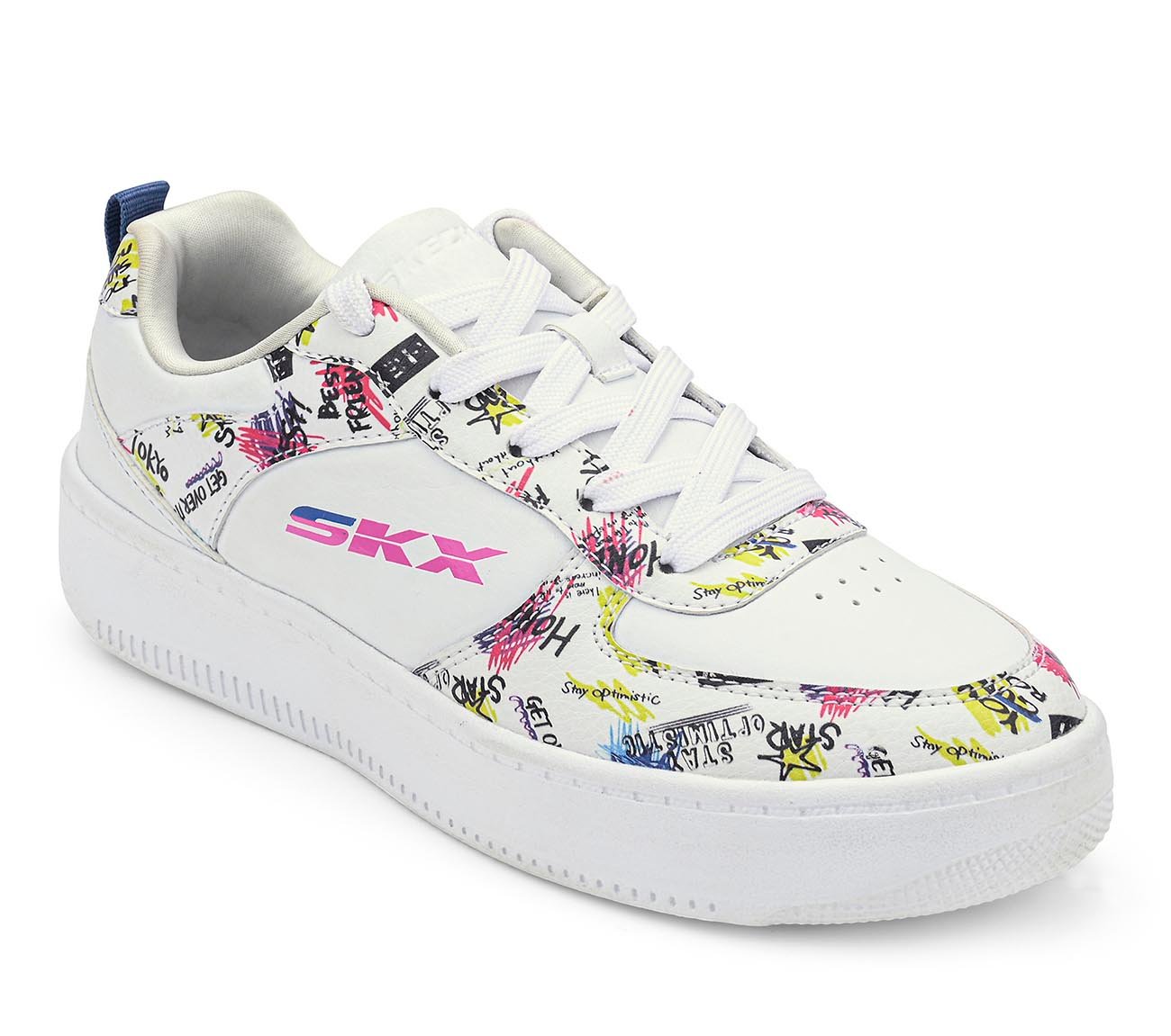 SPORT COURT 92, MULTI Footwear Right View