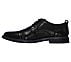 BREGMAN - SELONE, BBBBLACK Footwear Left View