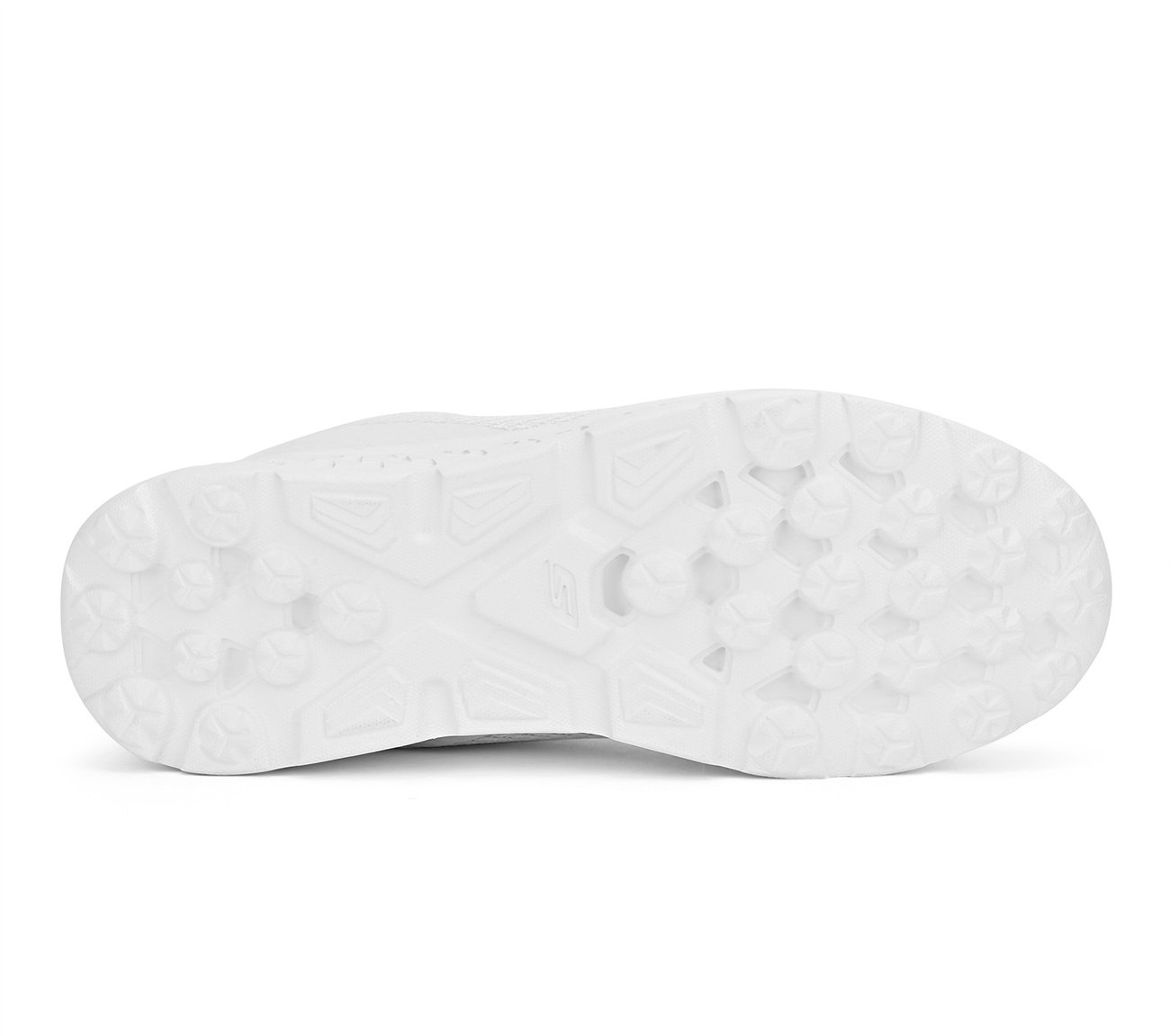 GO RUN 400,  Footwear Bottom View
