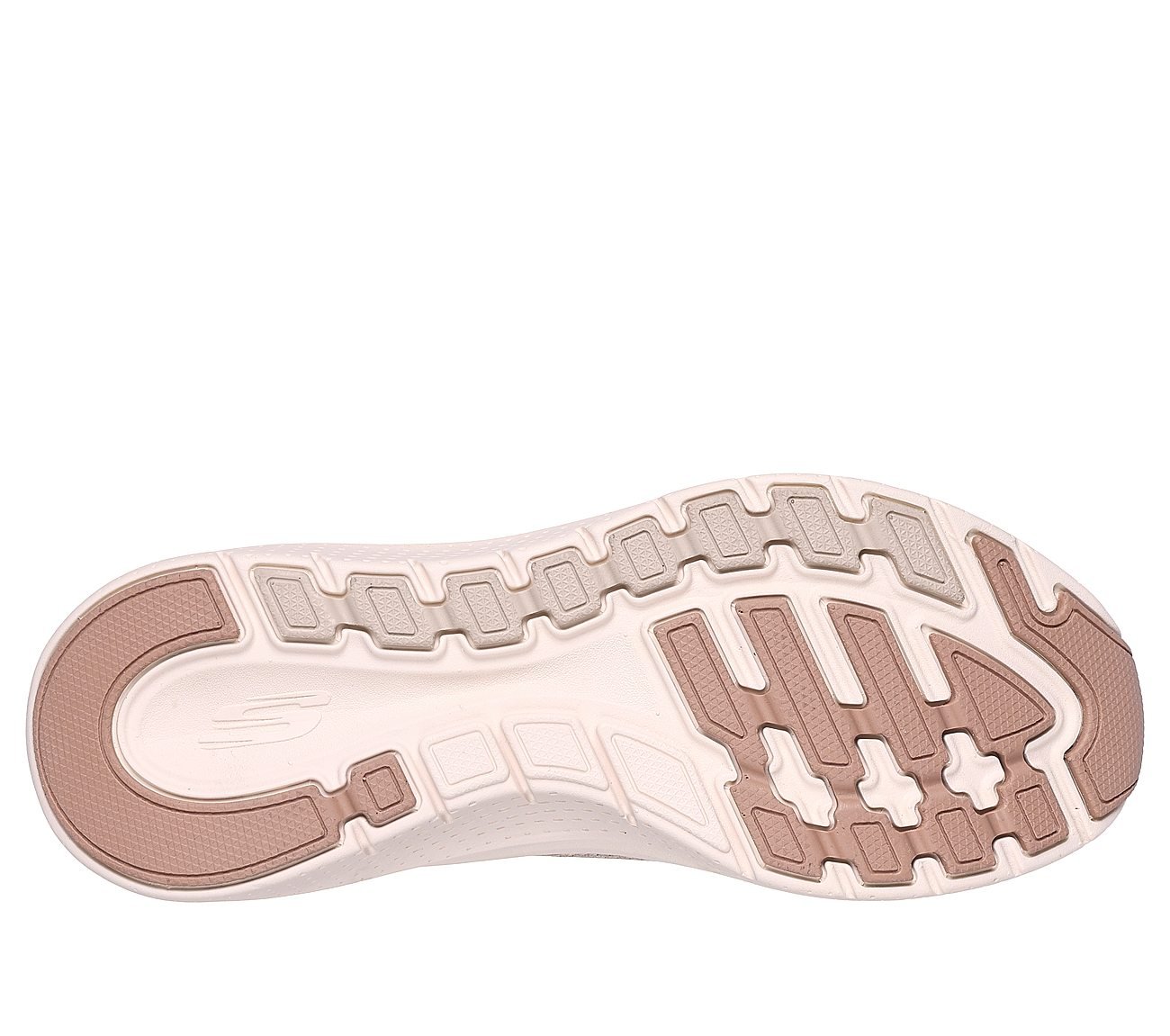 ARCH FIT 2, TAUPE Footwear Bottom View