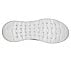 GO WALK MAX-CENTRIC, CCHARCOAL Footwear Bottom View