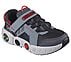 GAMETRONIX, GREY/MULTI Footwear Right View