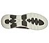 GO WALK 5 - DELCO, KKHAKI Footwear Bottom View