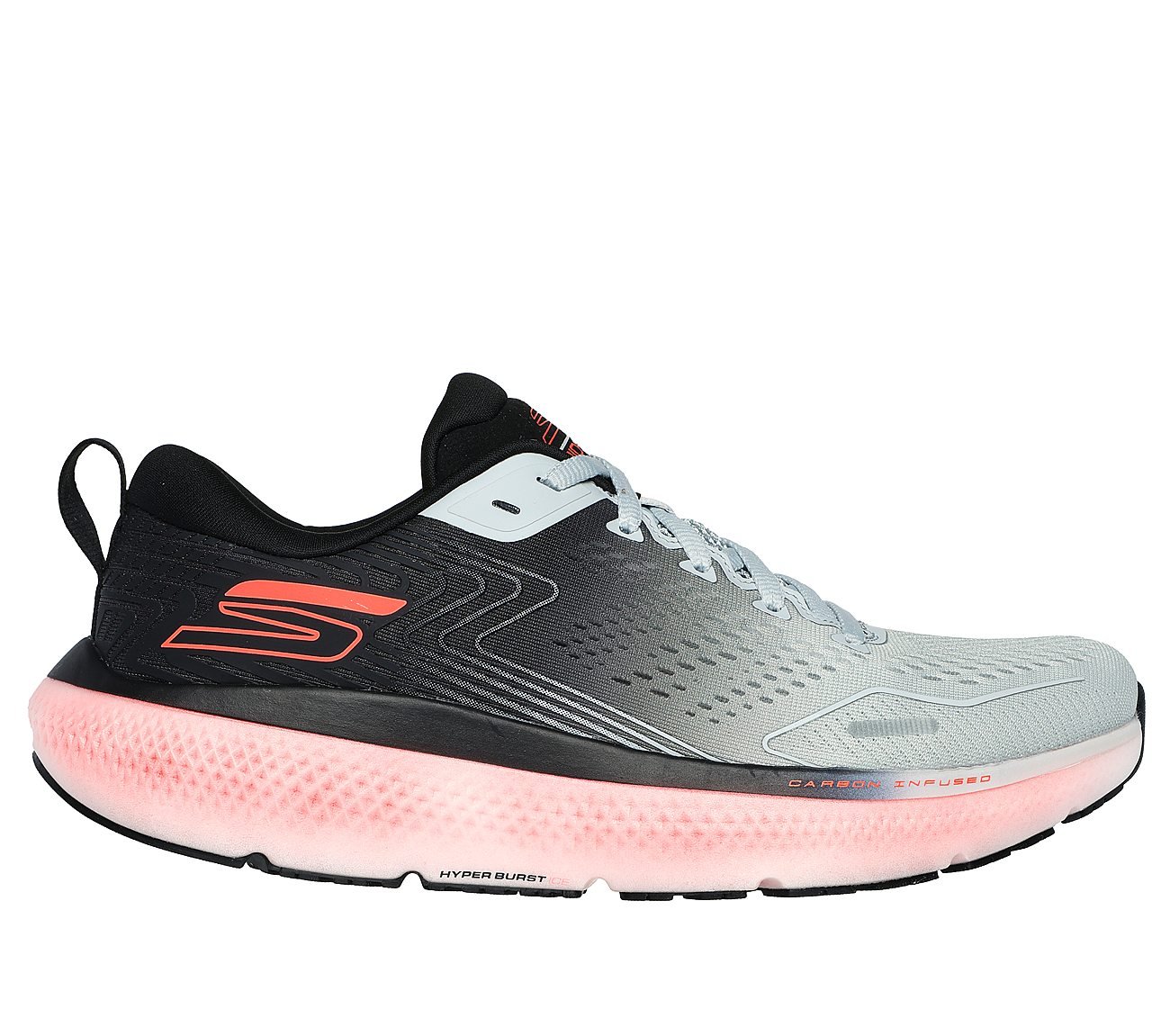 GO RUN RIDE 11,  Footwear Left View