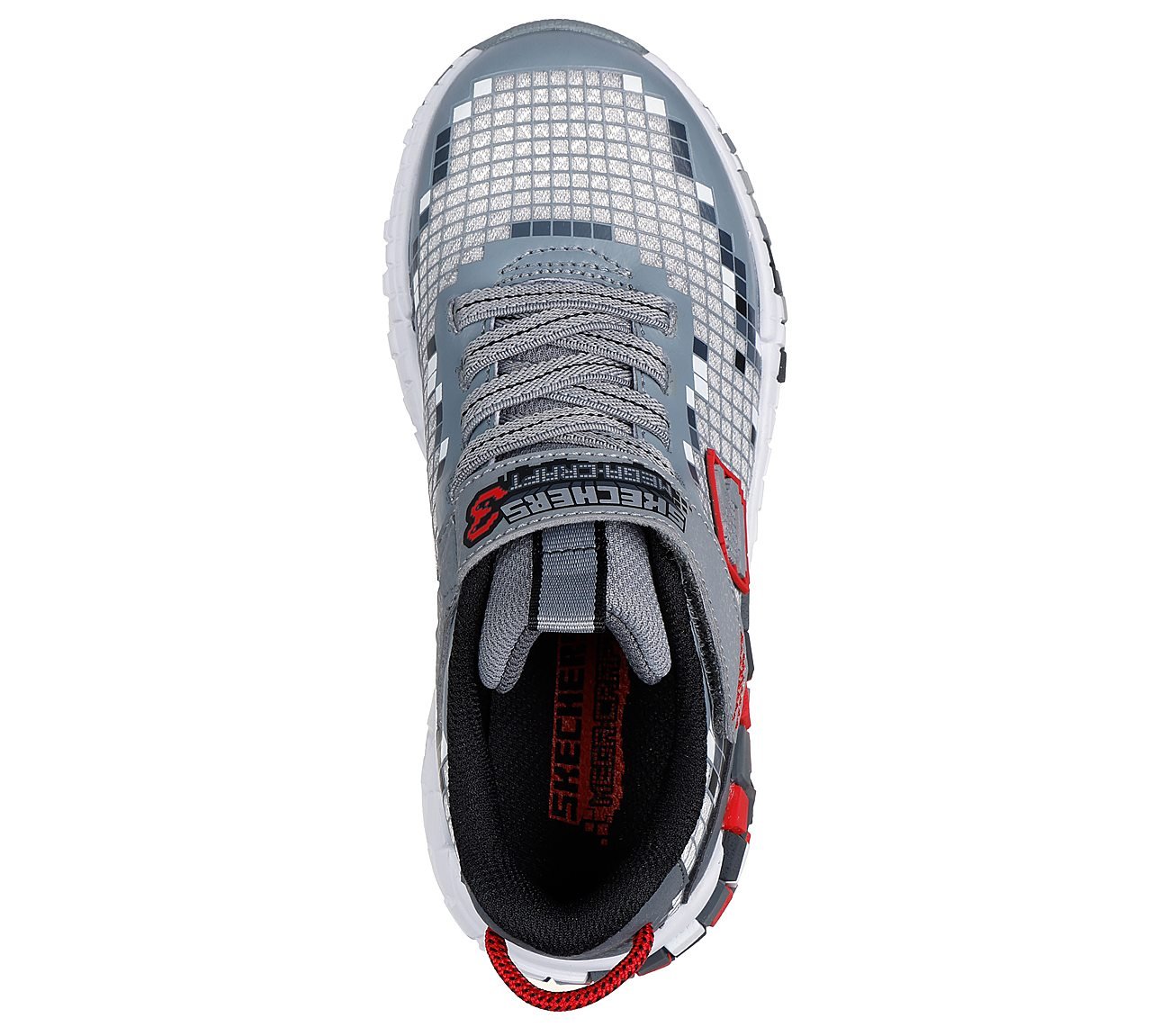 MEGA-CRAFT 3, GREY/MULTI