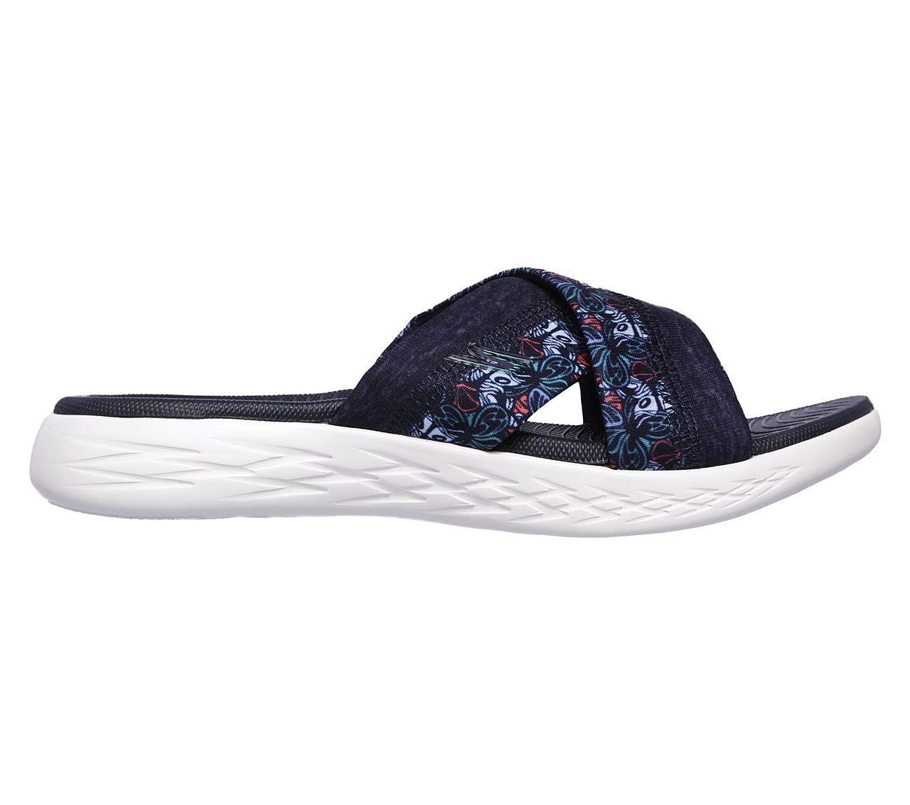ON-THE-GO 600 - MONARCH, NNNAVY Footwear Right View