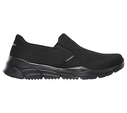 EQUALIZER 4.0 - TRIPLE PLAY, BBLACK Footwear Right View