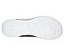 DYNAMIGHT 2.0- IN A FLASH, BLACK/HOT PINK Footwear Bottom View
