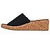 ARCH FIT BEVERLEE - JEMMA, BBBBLACK Footwear Left View