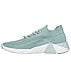 A-LINE - RIDER, SEAFOAM Footwear Left View