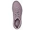 UNO - STAND ON AIR, DARK MAUVE