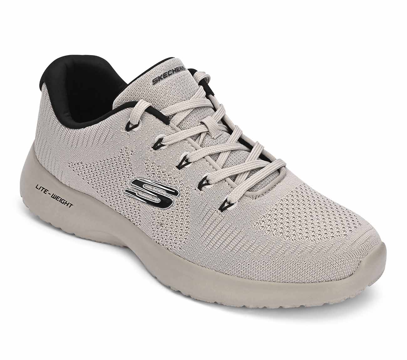 DYNAMIGHT, TAUPE Footwear Right View