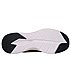 VAPOR FOAM - MIDNIGHT GLIMMER, BLACK Footwear Bottom View