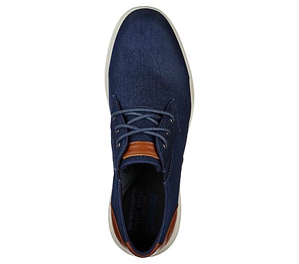 DARLOW - REMEGO,  Footwear Top View