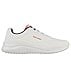 ULTRA FLEX 2, WHITE/NAVY/RED