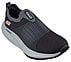 GO WALK COMFORT WALKER - CONS, BLACK/CHARCOAL Footwear Right View