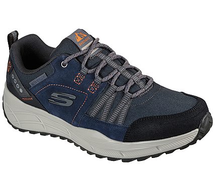 EQUALIZER 4.0 TRAIL -, NNNAVY Footwear Lateral View