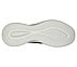 Skechers Slip-ins: Ultra Flex 3.0 - Viewpoint, NVY/ORNG Footwear Bottom View