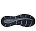 EDGERIDE - COMMISSIONER, BLACK/CHARCOAL Footwear Bottom View