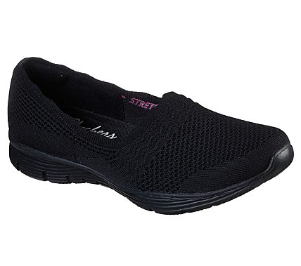 SEAGER - UMPIRE,  Footwear Lateral View