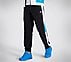 SKECHERS CUT & SEW JOGGER, WWHITE