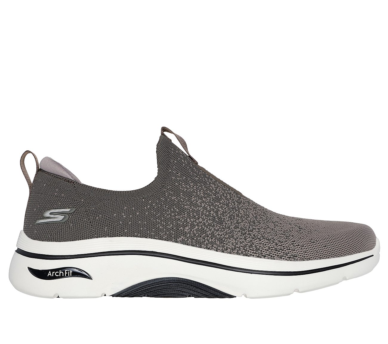 GO WALK ARCH FIT 2.0 - LINEAR,  Footwear Top View