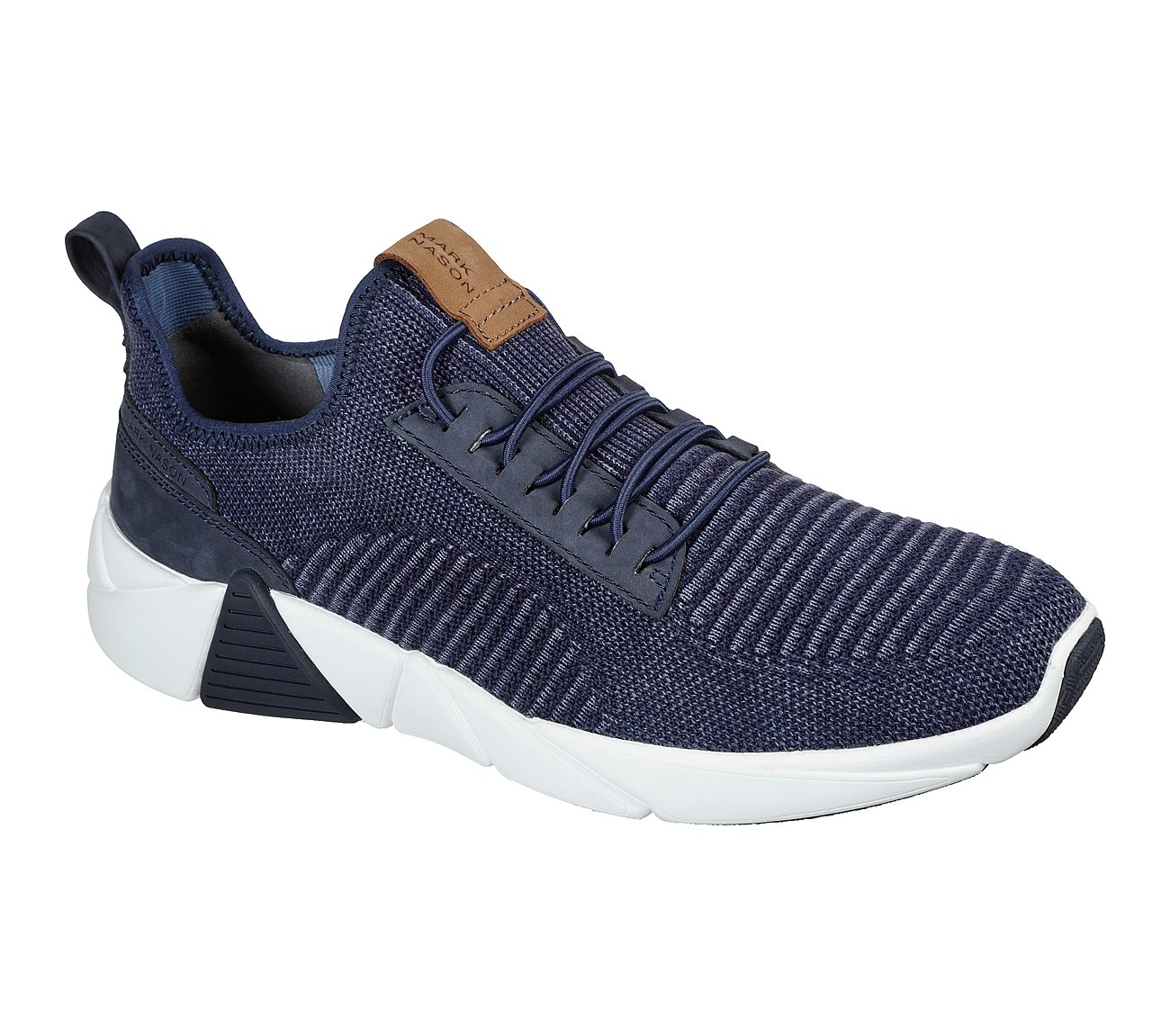 A-LINE - MONTARA, NNNAVY Footwear Right View