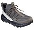 SKECHERS MONSTER-KORDES,  Footwear Lateral View