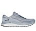 GO RUN PERSISTENCE 2, GGREY/BLACK