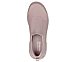 MAX CUSHIONING LITE-LOVESTRUC, MMAUVE Footwear Top View