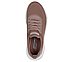 BOBS SPARROW FLEX - INSTANT CLOUT, CLAY Footwear Top View
