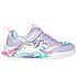UNICORN CHASER, LAVENDER/MULTI Footwear Right View